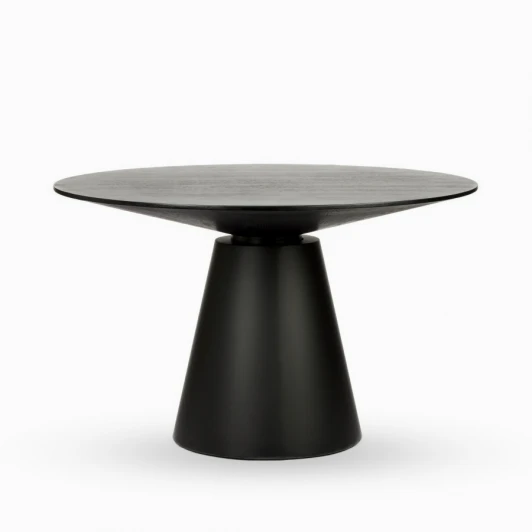 TL-53 Обеденный стол Glo диаметр 120 COSMO арт.TL-53