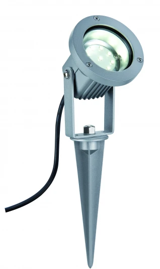 93750 Грунтовый светильник Paulmann 93750