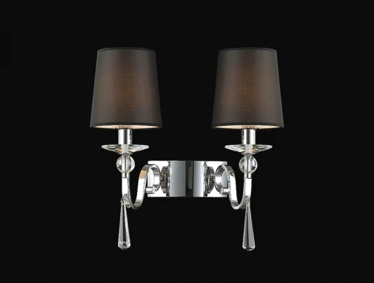 31802/A без абажуров Бра Newport 31800 31802/A без абажуров