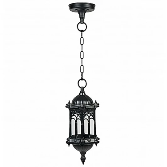 89905S Bl Уличный светильник подвесной Oasis Light 89905S Bl
