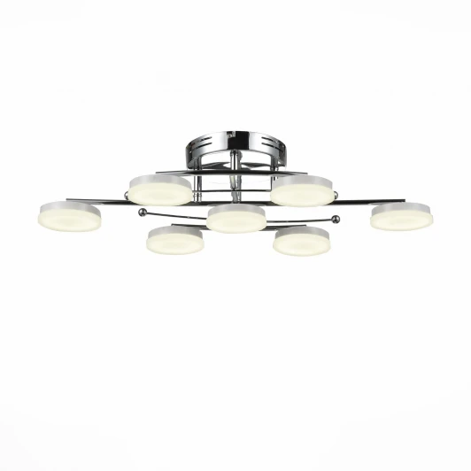 SL921.102.07 Потолочный светильник уличный ST Luce Rugiada SL921.102.07