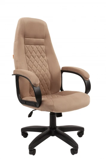 CHAIRMAN Home 951 Кресло Chairman Home 951 Россия ткань Т-10 бежевый