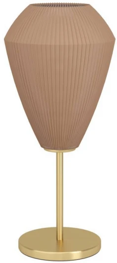 900814 Интерьерная настольная лампа Eglo CAPRAROLA 900814 (220V, выключатель)