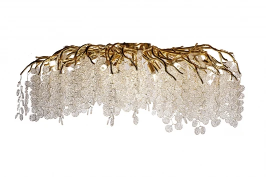 86-90181 Потолочная люстра Garda Decor Tenera 86-90181
