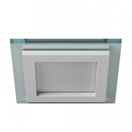 P-S100-6-W Встраиваемый точечный светильник SWG P-S100-6-W