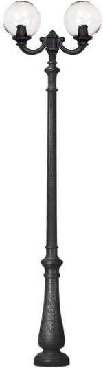 G30.202.R20.AZF1R Наземный фонарь Fumagalli GLOBE 300 G30.202.R20.AZF1R (220V, фонарь, шар, IP55)