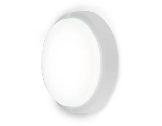 308108 Настенный светильник уличный Ambrella Industrial Light 308108 (LED, 220V, круглые, IP54)