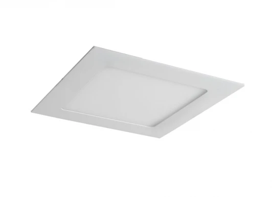 DL18453/3000-White SQ Светодиодная панель встраив. диммируемая DL18453/3000-White SQ Donolux