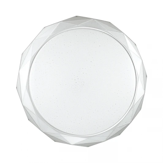 2045/EL Настенно-потолочный светильник Sonex Gino 2045/EL (регулировка яркости, LED, 220V, пульт управления, IP43)