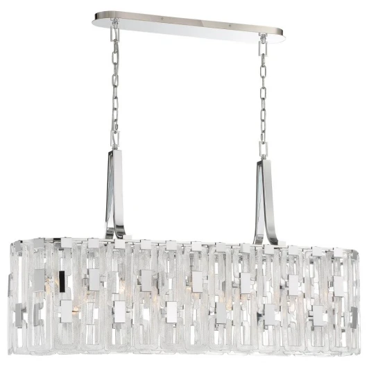 Virginia 1371.9 chrome Lucia Tucci Virginia 1371.9 chrome