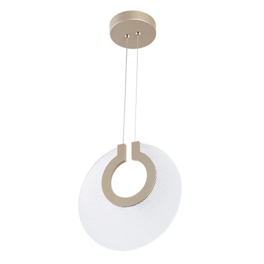 5194/01 SP-12 Подвесной светильник LED Divinare Bilancia 5194/01 SP-12