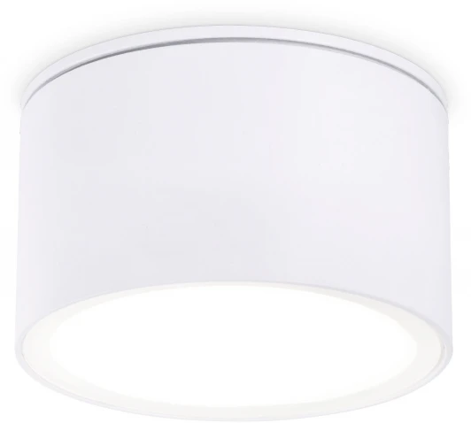 TN6522 Накладной точечный светильник TECHNO SPOT TN6522 Ambrella (220V, круглые, IP44)