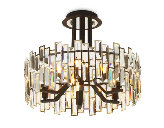 TR5052 Потолочная люстра Ambrella TRADITIONAL TR5052