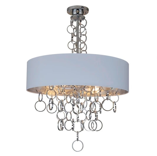 OLIMPO SP8 Подвесной светильник Crystal Lux Olimpo SP8