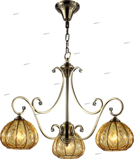 ARM113-03-R Подвесная люстра Maytoni Charm 3 ARM113-03-R