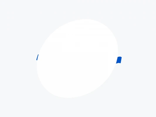 008646 Встраиваемый точечный светильник светодиодный LEDS POWER FRAME 008646 (220V, диммер, круглые)