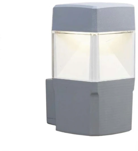 DS2.562.000.LXD1L Настенный уличный светильник Fumagalli Elisa DS2.562.000.LXD1L (220V, IP55)