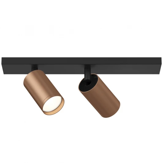 C051CL-02BC Спот Maytoni FOCUS S C051CL-02BC