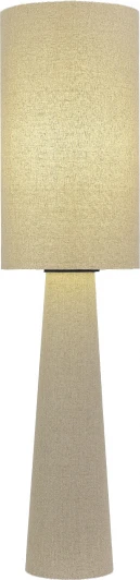 SL1354.505.01 Торшер ST Luce Jackie SL1354.505.01 Бежевый/Бежевый, Черный E27 1*40W