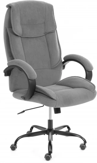 25043 Кресло Tetchair OREON metalBL