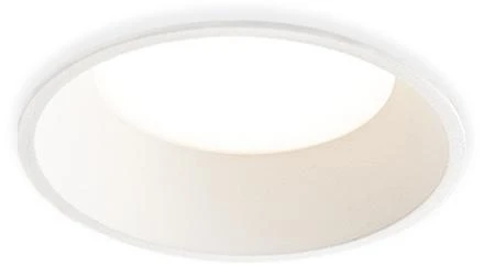 IT06-6013 white 4000K Точечный светильник встраиваемый Italline IT06 IT06-6013 white 4000K