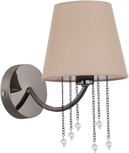 SLE1118-801-01 Бра Evoluce Alluria SLE1118-801-01