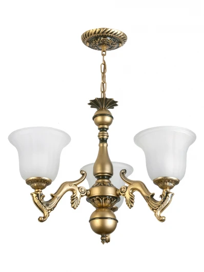TL5640D-03BG Подвесная люстра Toplight Britney TL5640D-03BG