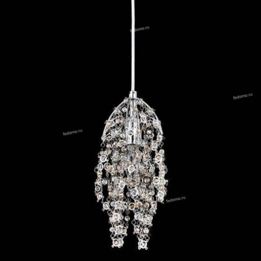 CARO SP1 CHROME Crystal Lux Caro SP1 CHROME