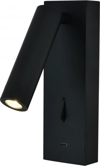 8985 Спот для чтения Mantra Tarifa 8985 (LED, 220V, выключатель)