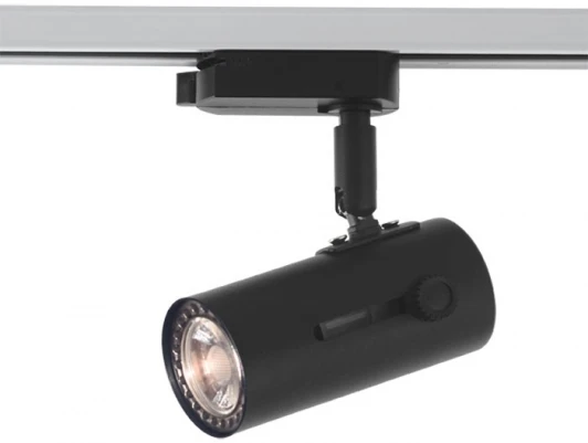 370363 Трековый светильник Novotech Pipe 370363