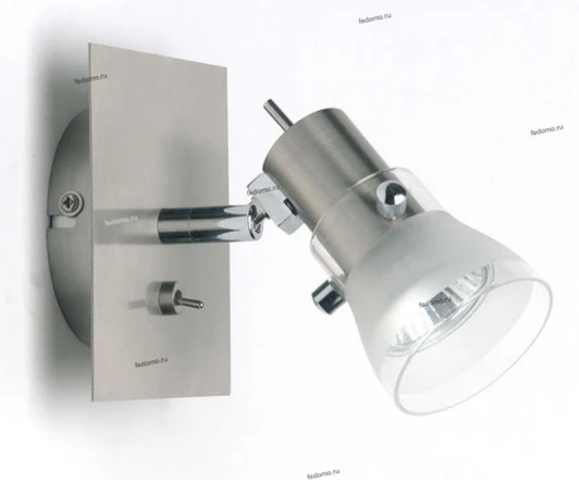 G03111/13 Бра Brilliant Lipari G03111/13