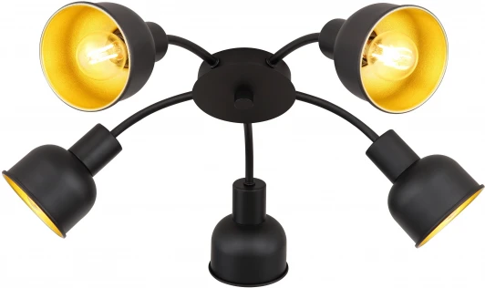 7050-735 Потолочная люстра Rivoli Jessica 7050-735