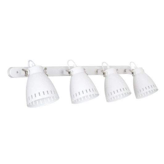 A2214PL-4WH Спот Arte Lamp Luned A2214PL-4WH