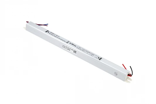 L-48-24 Блок питания сверхтонкий L-48-24 SWG