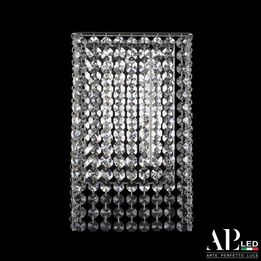 S500.B1.16-27.A.3000 Бра светодиодное APL LED Rimini S500.B1.16-27.A.3000