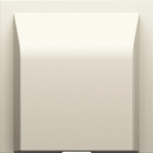 DS87155 Кабельный вывод, слоновая кость Donel S08 DS87155