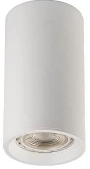 M02-65115 white Точечный светильник накладной Italline M02-65 M02-65115 white