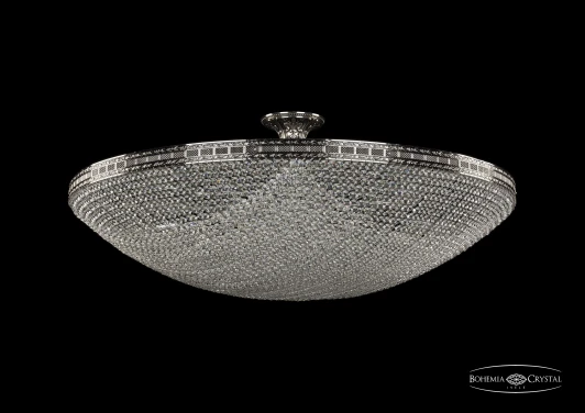 21.321.100SP.NB Потолочная люстра Art Classic 21.32 21.321.100SP.NB