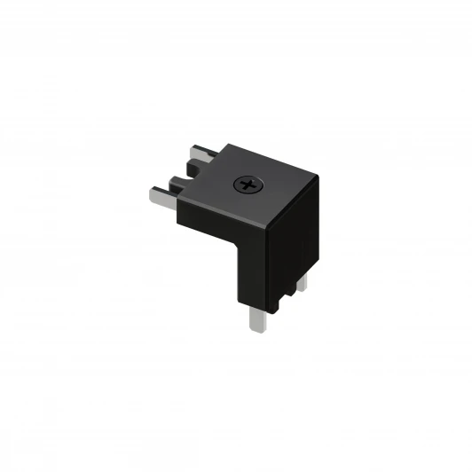 A613606V Коннектор угловой внутренний для накладного шинопровода Arte Lamp Rapid-Accessories A613606V