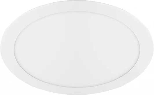 28967 Встраиваемый точечный светильник Feron AL501 28967 (LED, 220V, круглые)