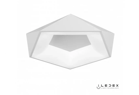 S1889/55 WH Потолочный светильник iLedex Luminous S1889/55 WH
