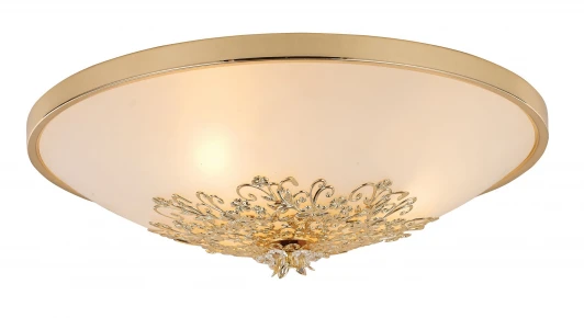 A9116PL-3GO Потолочный светильник Arte Lamp Collinetta A9116PL-3GO