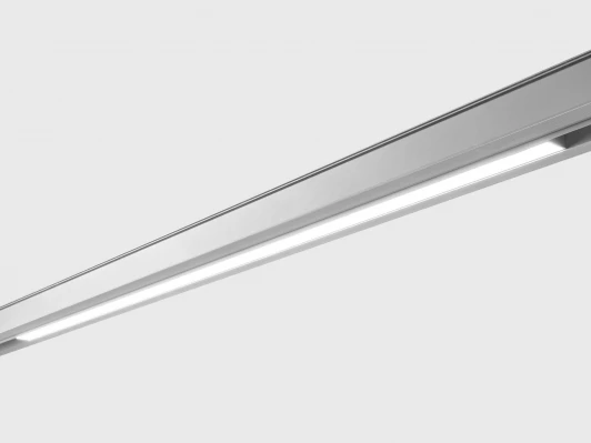 SY-LINK-900-WH-18-WW Трековый светильник светодиодный, магнитный, линейный, белый, 18Вт, 48V IP20 3000К Lumker SY-LINK SY-LINK-900-WH-18-WW