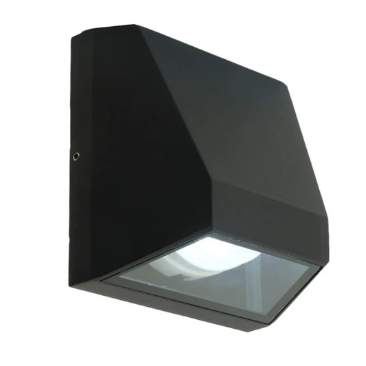 51329 Настенный уличный светильник Feron Дели 51329