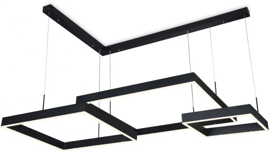 FA6649 Подвесной светильник Ambrella ACRYLICA FA6649