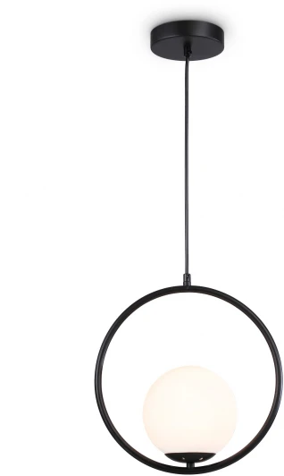 TR2592 Подвесной светильник Ambrella Traditional TR2592