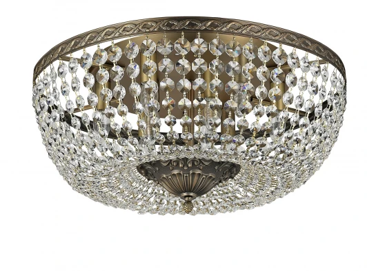 C110156/9 Потолочная люстра Donolux Palazzo C110156/9