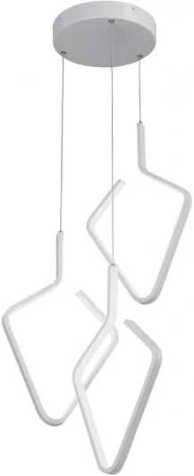 V4608-0/3S Подвесной светильник светодиодный V4608-0/3S Vitaluce (220V, на проводе)