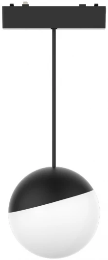 APL.0125.00.06 Светильник трековый магнитный 48V Aployt Magnetic track 48 APL.0125.00.06 (LED, шар)