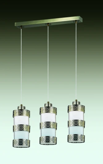 2788/3 Подвесной светильник Odeon Light Lutela 2788/3